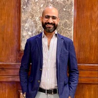 Mohamed Omran