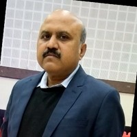 Rakesh Kumar Singh