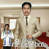 Srikanth Gonji