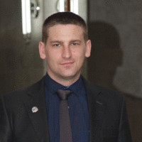 Дмитрий Кравченко