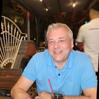 Alan Doxey