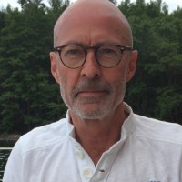 PerInge Zetterberg