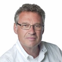 Michael Koravos