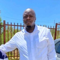 Lehlohonolo Mahoa
