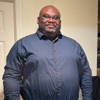 Aaron Patton M.Ed