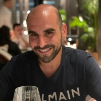 Meir Turgeman
