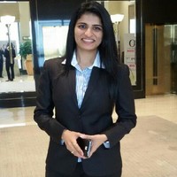 Mrinalini Chetty