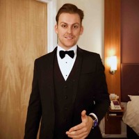 Jamie Gilder