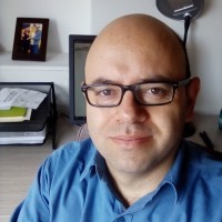 César Camargo Calderón