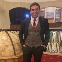 Mark Ibrahim