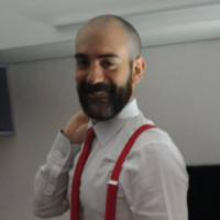 Mattia Perseghin