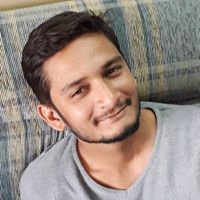 Muhammad Uzair Siddiqui