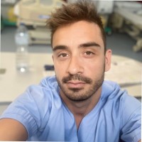 Jose Fernando Sanchez Martinez