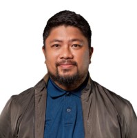Georgie Jr Genturalez