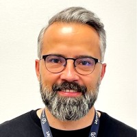 David Vila Gomez