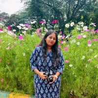 Reshma N