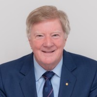 Alan Manly OAM