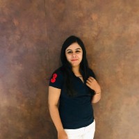 Sakshi Manchanda