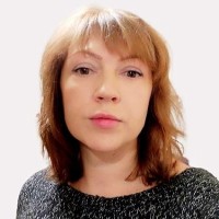 Olha Maksymchuk
