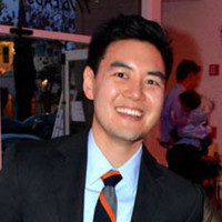 Stanley Tsai