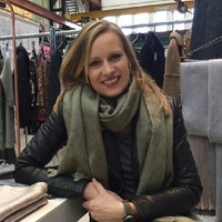 Marjon Rijgersberg-Mooijman