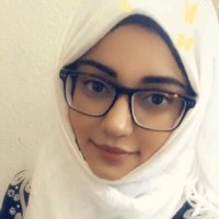 Wardah Mahmood
