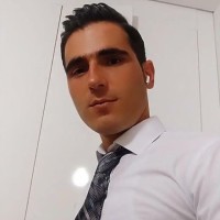 Hossein Massoudi