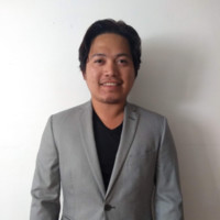 Justin Jorell Jiongco