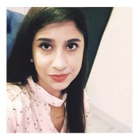 Fazila Ashraf