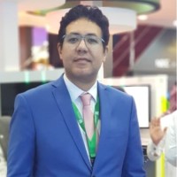 Yasser Elsemary, Mba