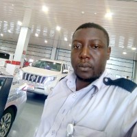 Njamnsi Charles Njamnsi