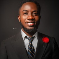 Tomiwa Ajiboye