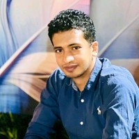 Muhammad Shaaban