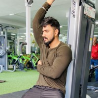 Roshan Chauhan