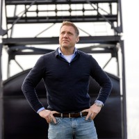 Jeroen Sinoo