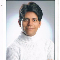 Ganesh Joshi