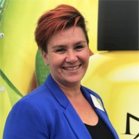 Nicolet Henken- Van Veluw
