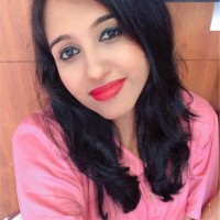 Krishnapriya Kr