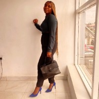 Onyi Doris