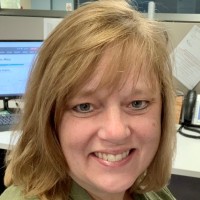 Mary Hughes, Shrm-Cp
