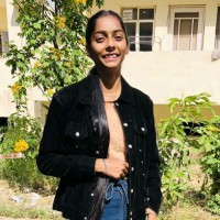 Harveen Kaur