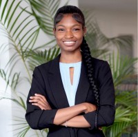 Jamiyah Carson