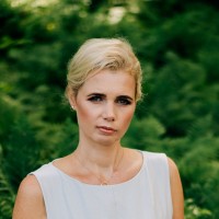 Margot Toompark