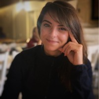 Marie Garcia