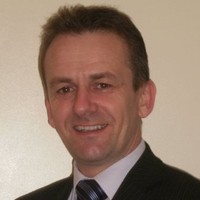 Keith Palmer
