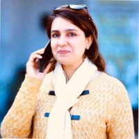 Hina Inam