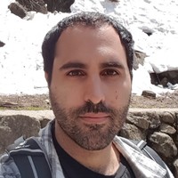 Itai Segev