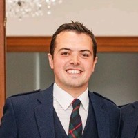 Matthew Cook