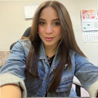 Nathasha Garcia