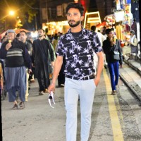 Zohaib Hassan SEO-GUST POSTING
